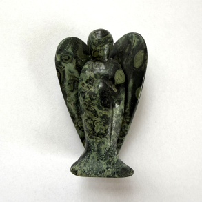 Kambaba Jaspis Engel 