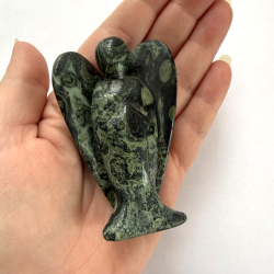 Kambaba Jaspis Engel 