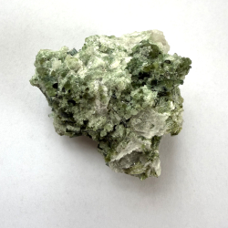 Gr�n Turmalin i kvarts F