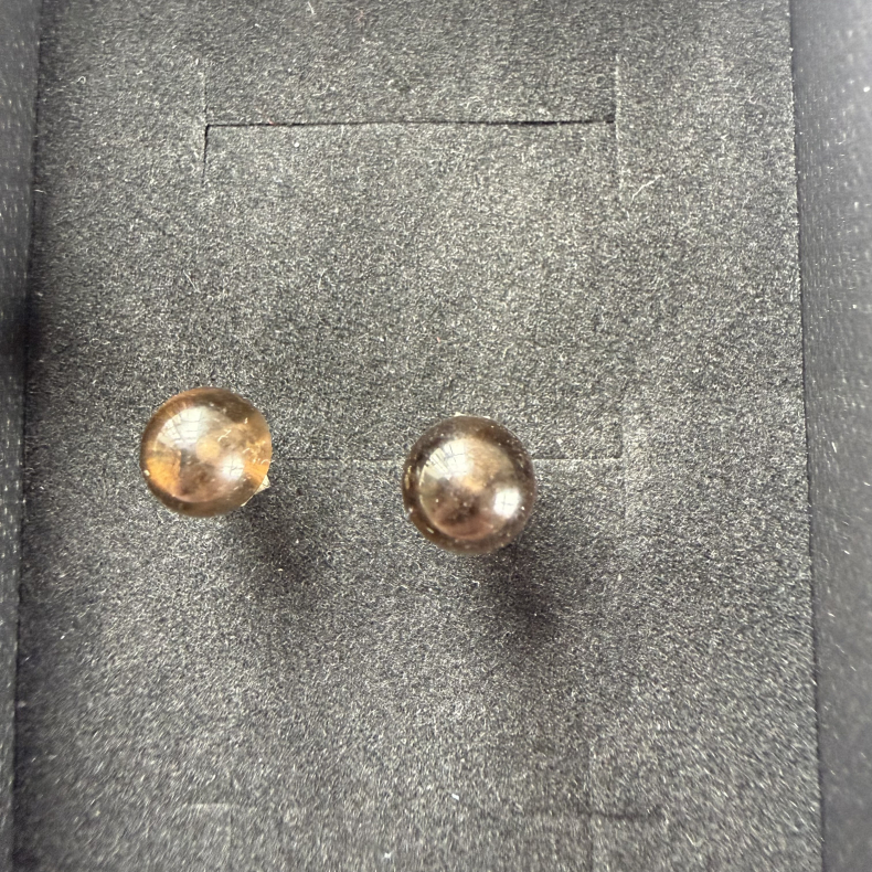 R�gkvarts �restikker i s�lv 