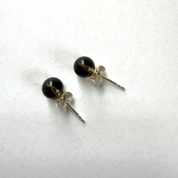 R�gkvarts �restikker i s�lv 