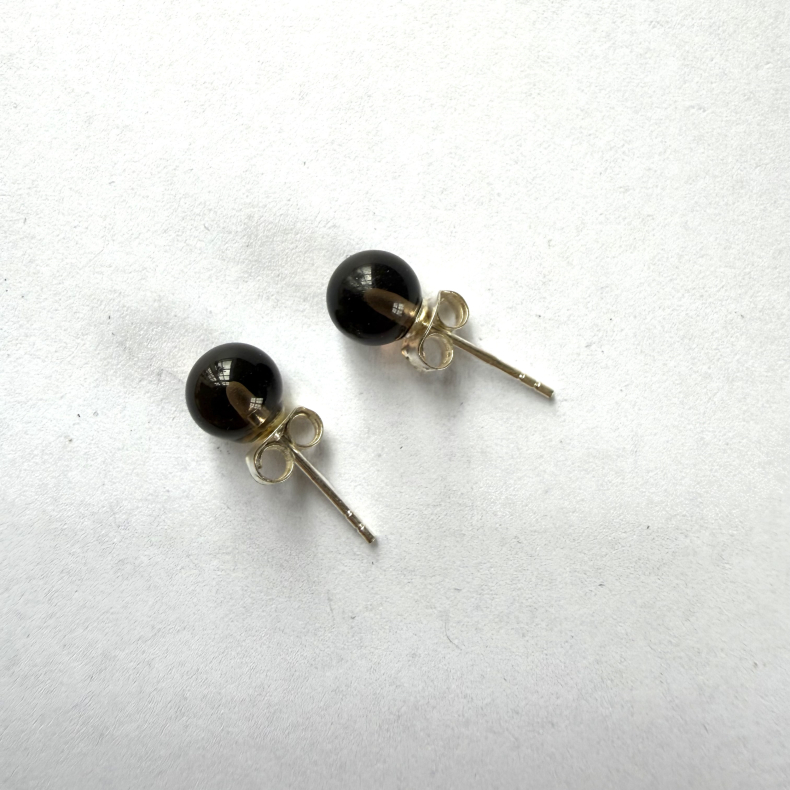 R�gkvarts �restikker i s�lv 