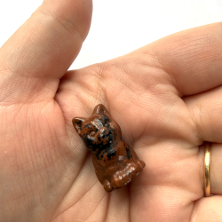 R�d Obsidian Killing 