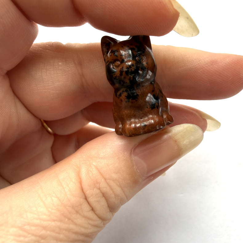 R�d Obsidian Killing 