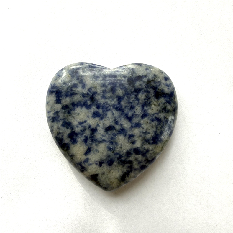 Sodalit Hjerte 