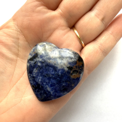 Sodalit Hjerte 