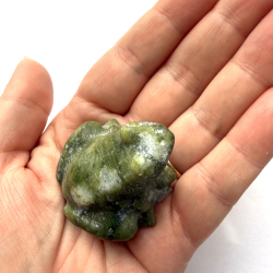 Gr�n Jade Fr� 