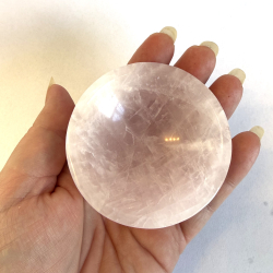 Rosakvarts Sk�l 