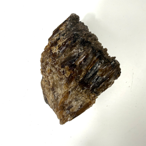 Brun Aragonit klynge A 