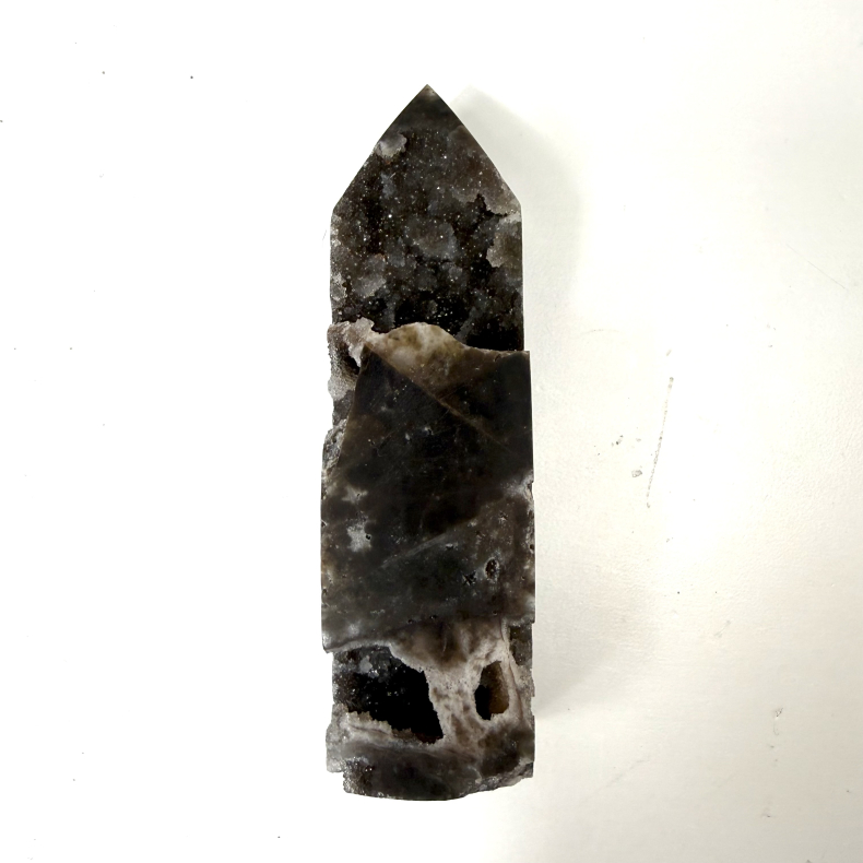 Sphalerit T�rn asos 