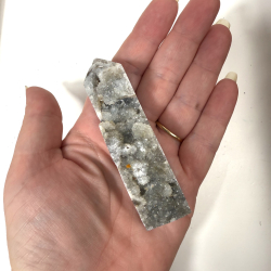 Sphalerit T�rn asos 