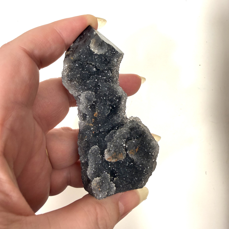 Sphalerit T�rn asos 