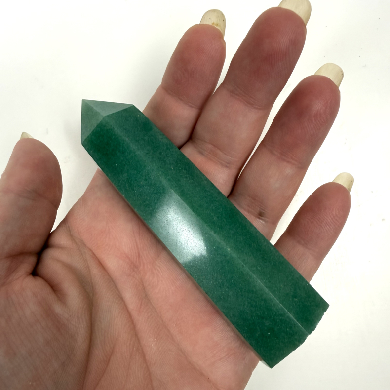 Gr�n Aventurin T�rn asos 