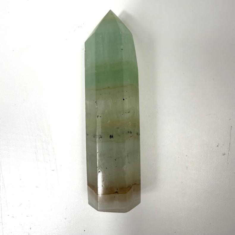 Lysegr�n Onyx T�rn A 