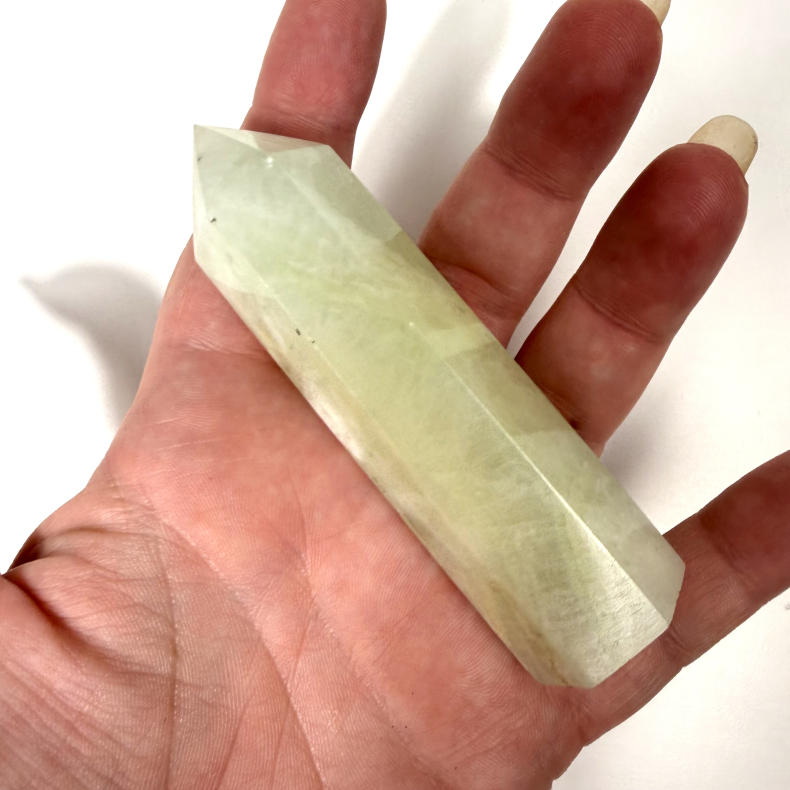 Lysegr�n Onyx T�rn B 