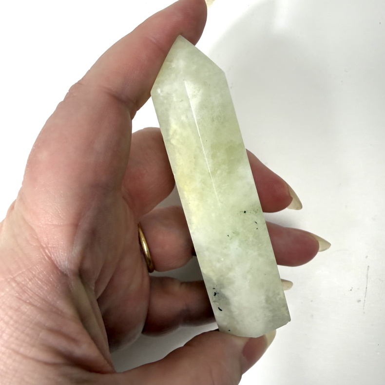 Lysegr�n Onyx T�rn B 