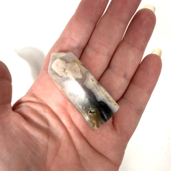 Blomster Agat T�rn H