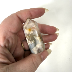 Blomster Agat T�rn H