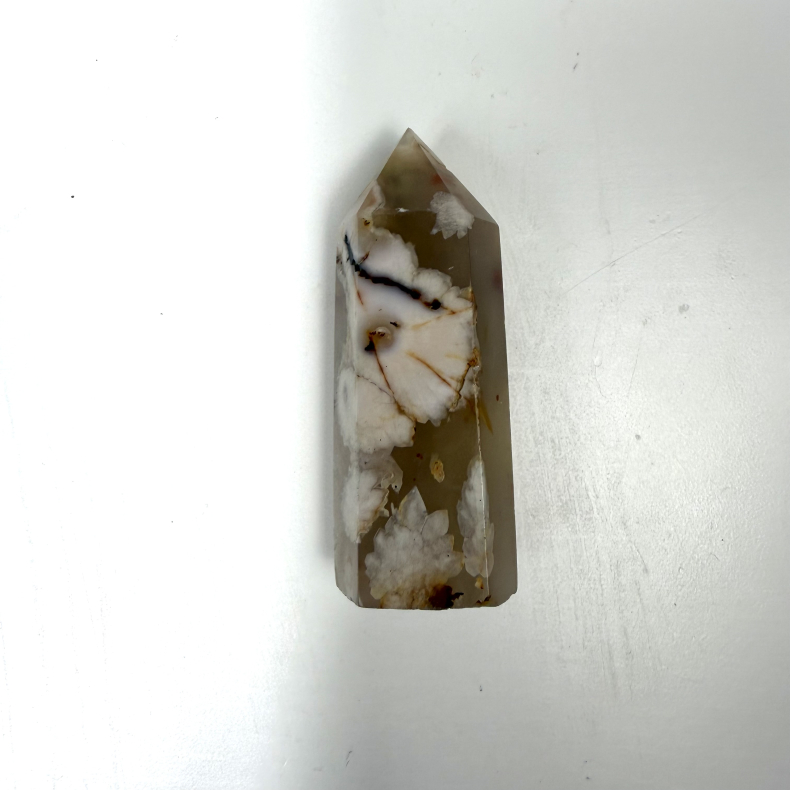 Blomster Agat T�rn K