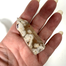 Blomster Agat T�rn K