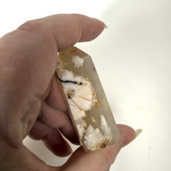 Blomster Agat T�rn K