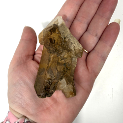 Golden Healer klynge K 