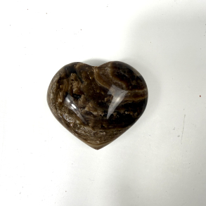 Chokolade Calcit Hjerte K