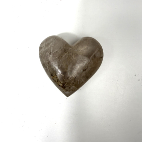 Bjergkrystal Hjerte asos 