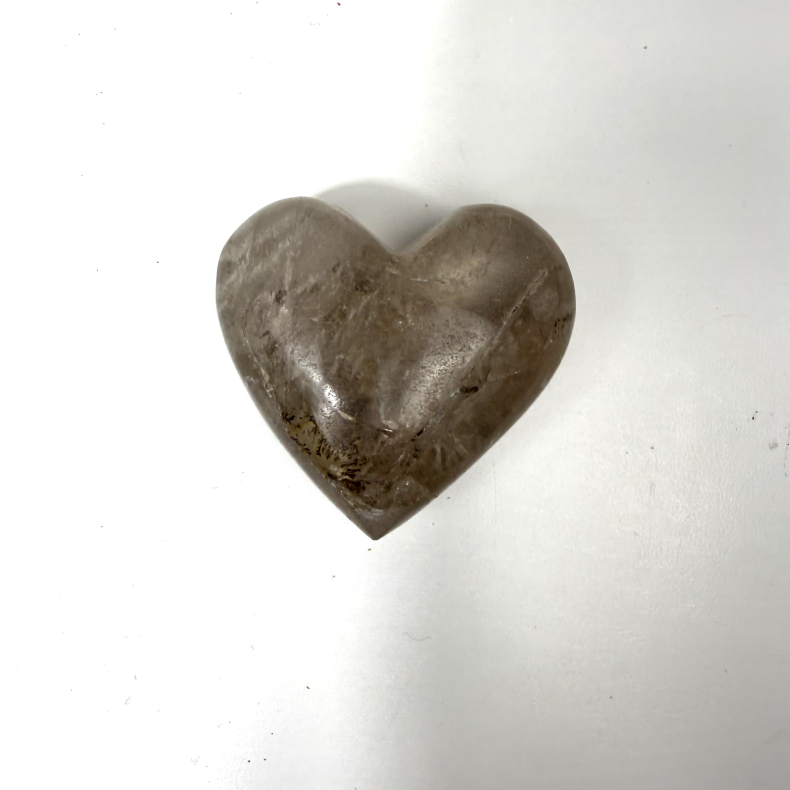 Bjergkrystal Hjerte asos 