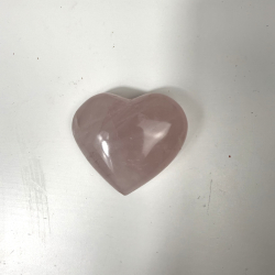 Rosakvarts hjerter asos 