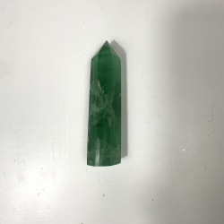 Gr�n Fluorit T�rn �