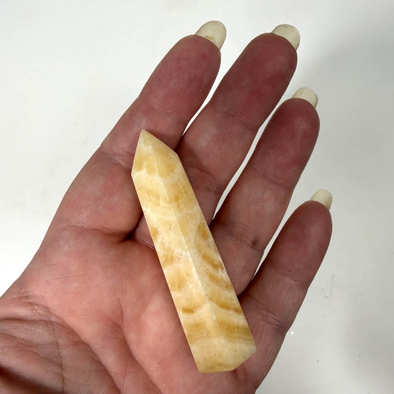 Orange Calcit T�rn asos 