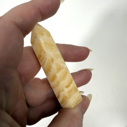 Orange Calcit T�rn asos 