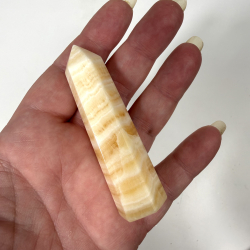 Orange Calcit T�rn K 