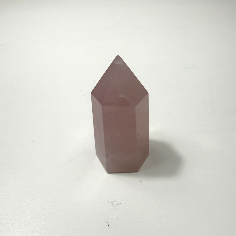 Rosakvarts mini t�rn 