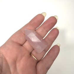 Rosakvarts mini t�rn 