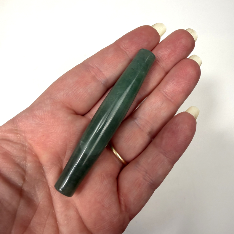 Gr�n Aventurin stav 