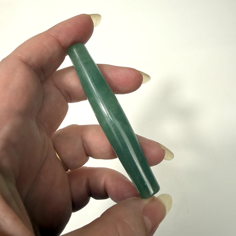 Gr�n Aventurin stav 