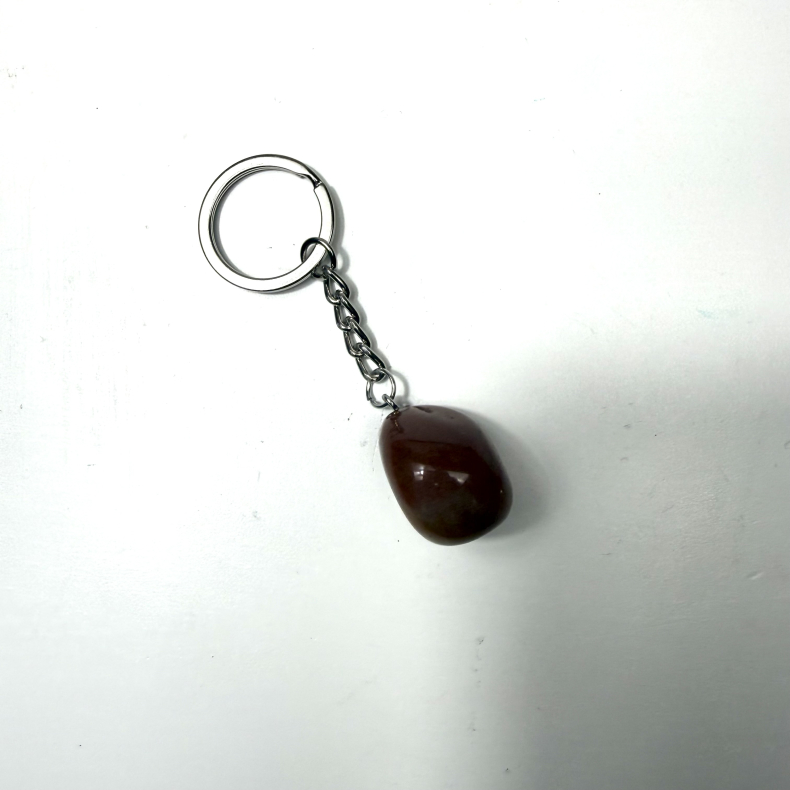 R�d agat n�glering 