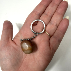 R�d agat n�glering 