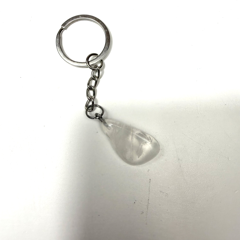 Bjergkrystal n�glering 