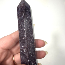 Lepidolit t�rn � 