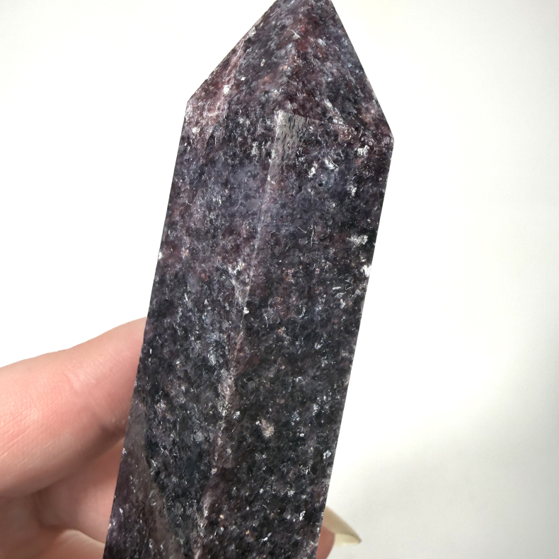 Lepidolit t�rn � 