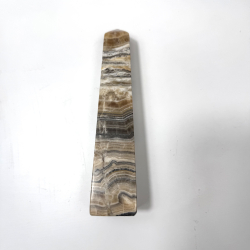 Onyx marmor/ b�nd Calcit t�rn 