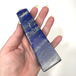 Lapis Lazuli t�rn A 