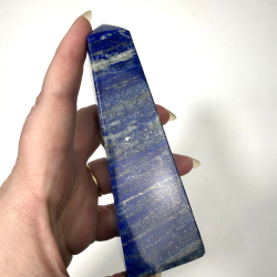 Lapis Lazuli t�rn A 