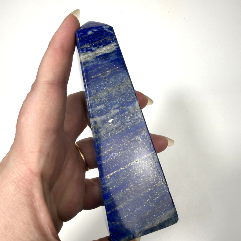 Lapis Lazuli t�rn A 