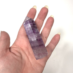 Lilla Fluorit t�rn K