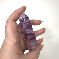 Lilla Fluorit t�rn K