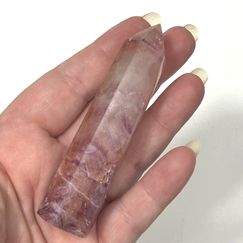 Lyselilla t�rn �